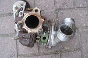 ТУРБОКОМПРЕССОР TOYOTA AVENSIS 2006