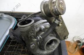 , ТУРБОКОМПРЕССОР Toyota Avensis T22 2,0TD
