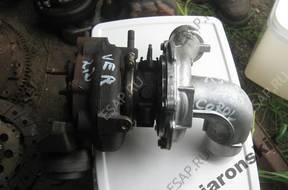 ТУРБОКОМПРЕССОР TOYOTA COROLLA VERSO 136KM