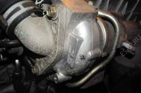 ТУРБОКОМПРЕССОР TOYOTA COROLLA VERSO E12