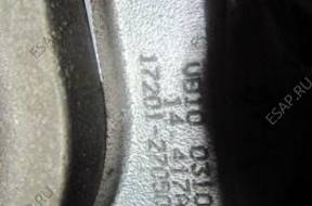 ТУРБОКОМПРЕССОР TOYOTA COROLLA VERSO E12