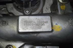 ТУРБОКОМПРЕССОР TOYOTA LAND CRUISER 150 3.0