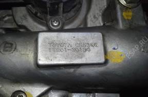 ТУРБОКОМПРЕССОР TOYOTA LAND CRUISER 150 3.0