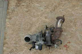 ТУРБОКОМПРЕССОР TOYOTA LAND CRUISER 150 3.0