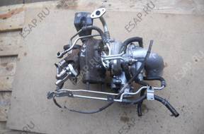 ТУРБОКОМПРЕССОР TOYOTA LAND CRUISER 150 3.0