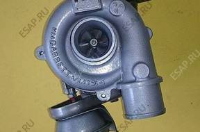 ТУРБОКОМПРЕССОР Toyota Previa 2.0 TD 115km