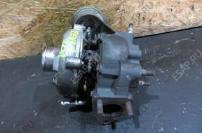 ТУРБОКОМПРЕССОР - Toyota Previa 2.0d