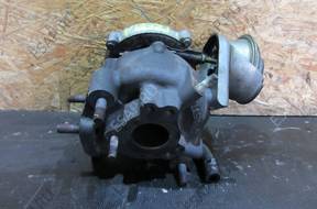 ТУРБОКОМПРЕССОР - Toyota Previa 2.0d