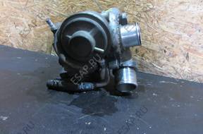 ТУРБОКОМПРЕССОР - Toyota Previa 2.0d