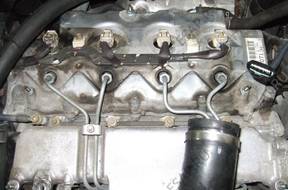 ТУРБОКОМПРЕССОР TOYOTA RAV4 00-05 2.0 D4D