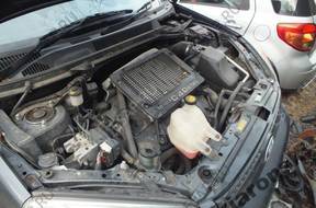 ТУРБОКОМПРЕССОР  TOYOTA RAV4 D4D