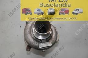 ТУРБОКОМПРЕССОР TRAFIC 2.0 DCI 8200466021