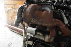 ТУРБОКОМПРЕССОР transit 2.0 tddi