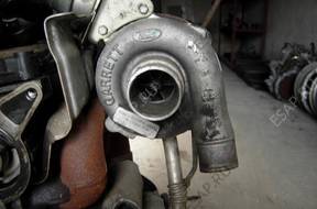 ТУРБОКОМПРЕССОР transit 2.0 tddi