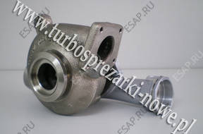 ТУРБОКОМПРЕССОР TRANSPORTER T5 2.5 TDI 130 KM