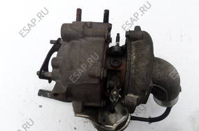 ТУРБОКОМПРЕССОР turb Toyota Avensis T25 D4D