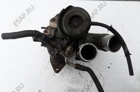 ТУРБОКОМПРЕССОР turb Toyota Avensis T25 D4D
