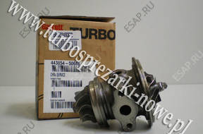 ТУРБОКОМПРЕССОР ULYSSE ZETA 2.0 T  147 KM