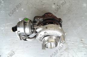 ТУРБОКОМПРЕССОР V60 9686120680-06 GTC1244VZ