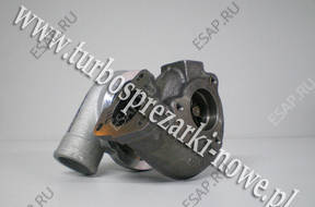 ТУРБОКОМПРЕССОР VALTRA SISU BF75 BL77 BL88 700