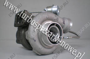 ТУРБОКОМПРЕССОР VALTRA VERSU DIRECT N141 N142