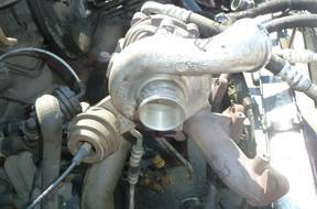 ТУРБОКОМПРЕССОР Vectra B 2.0 DTi 90570506