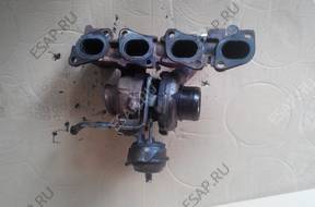 ТУРБОКОМПРЕССОР Vectra C 1.9 CDTI 755046-1