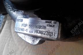 ТУРБОКОМПРЕССОР Vectra C 1.9 CDTI 755046-1