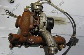 ТУРБОКОМПРЕССОР VECTRA C 1.9 CDTI 766340-1