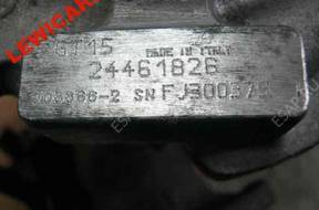 ТУРБОКОМПРЕССОР VECTRA C 2.0 DTI Y20DTH