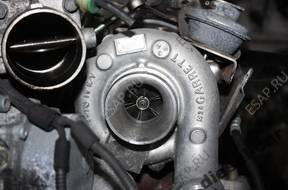 ТУРБОКОМПРЕССОР Vectra C 3.0 CDTI 717410
