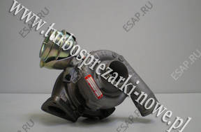 ТУРБОКОМПРЕССОР VECTRA SIGNUM 2.2 DTR DTI 125