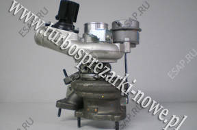 ТУРБОКОМПРЕССОР VECTRA SIGNUM OPC 2.8