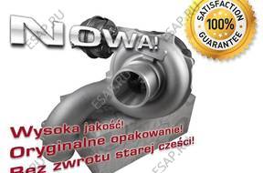 ТУРБОКОМПРЕССОР VEL SATIS 2.2DCI 140-150KM