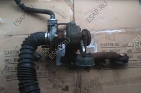 ТУРБОКОМПРЕССОР  Viano Vito 639 109