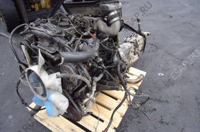 ТУРБОКОМПРЕССОР Vitara 2.0 TD TDI 1998 год