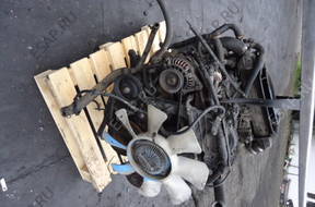 ТУРБОКОМПРЕССОР Vitara 2.0 TD TDI 1998 год