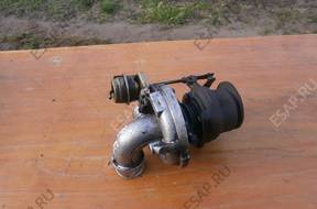 ,ТУРБОКОМПРЕССОР vito 2,2cdi A6110960299