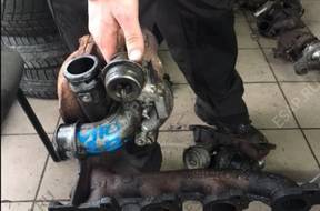 ТУРБОКОМПРЕССОР VITO 2.2CDI A6110960299