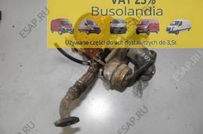 ТУРБОКОМПРЕССОР VITO 638 2.2CDI A6110960299