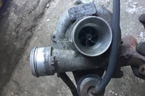 ТУРБОКОМПРЕССОР VITO 639 646 2,2 A6480960299