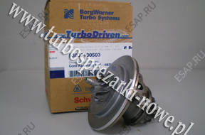 ТУРБОКОМПРЕССОР VITO V-KLASA VIANO 2.3 TD 98KM