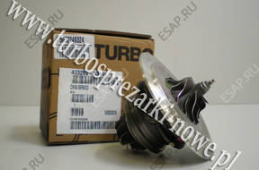 ТУРБОКОМПРЕССОР VIVARO TRAFIC PRIMASTAR 2.5