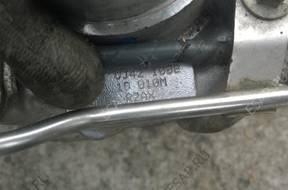 ТУРБОКОМПРЕССОР VJ42 RHV4 MAZDA 6 CX7 2.2 D