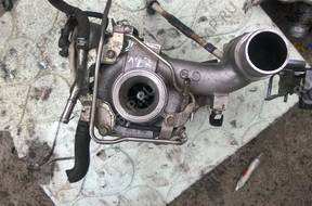 ТУРБОКОМПРЕССОР VJ42 RHV4 MAZDA 6 CX7 2.2 D