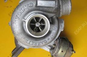 ТУРБОКОМПРЕССОР VOLVO 2,4 D5 S60 V70 XC90