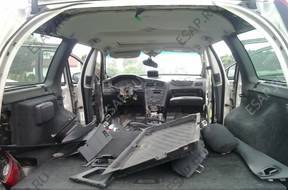 ТУРБОКОМПРЕССОР volvo 2.4 D5 163km v70 s60