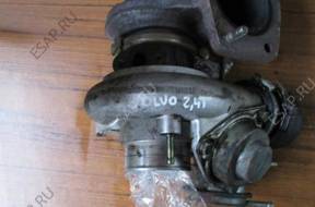 ТУРБОКОМПРЕССОР VOLVO 2.4T V70 S60 80 8658098