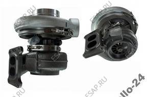 ТУРБОКОМПРЕССОР Volvo 4036437, 85000324