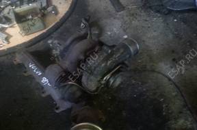 ТУРБОКОМПРЕССОР VOLVO 850 2,5 TDI 074145701